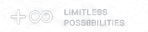 Limitless possibilities